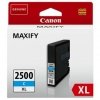 Tusz Canon PGI-2500XL Maxify Cyan XL Cart 9265B001